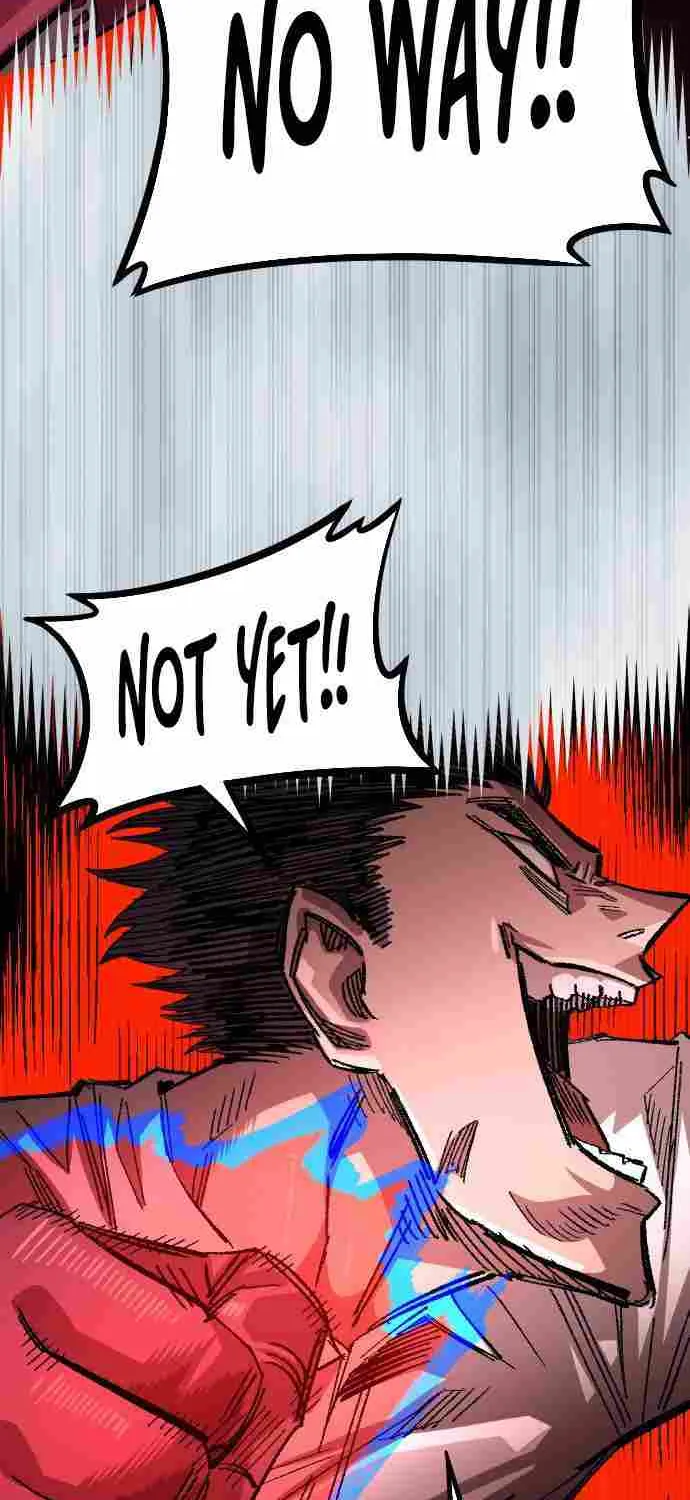 Reincarnation Of The Veteran Soldier Zinmanga X Chapter 104 Page 35