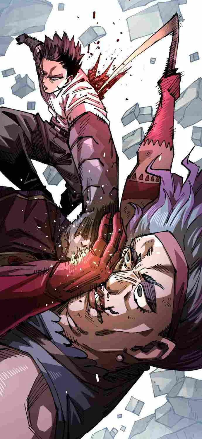 Reincarnation Of The Veteran Soldier Zinmanga X Chapter 104 Page 37