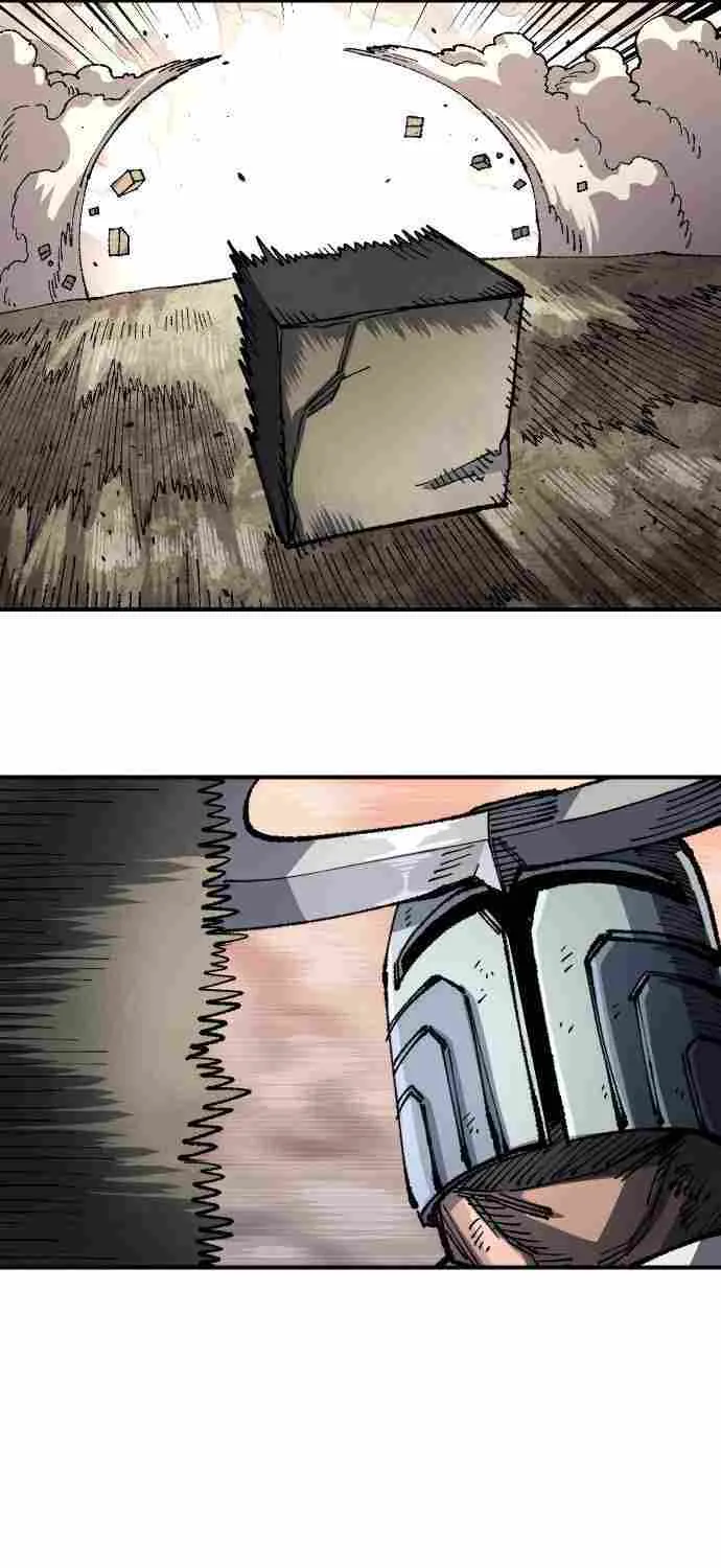 Reincarnation Of The Veteran Soldier Zinmanga X Chapter 104 Page 44