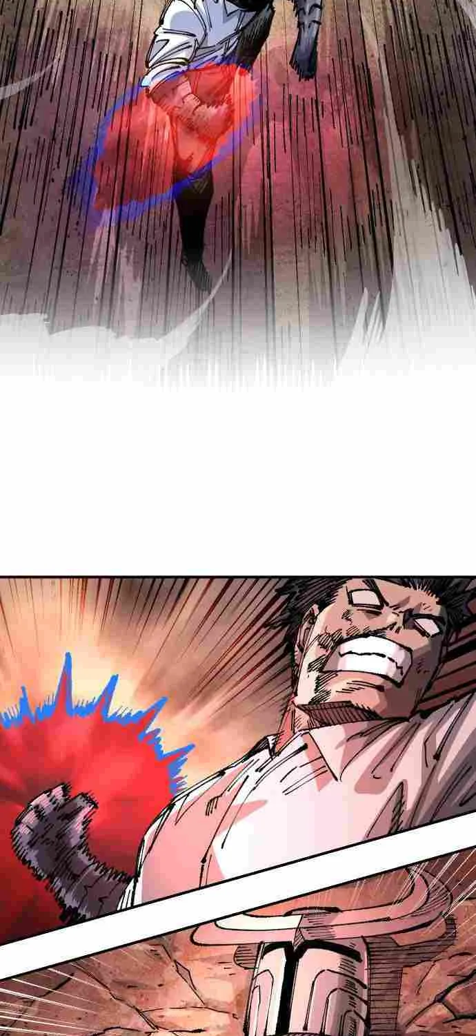 Reincarnation Of The Veteran Soldier Zinmanga X Chapter 104 Page 46