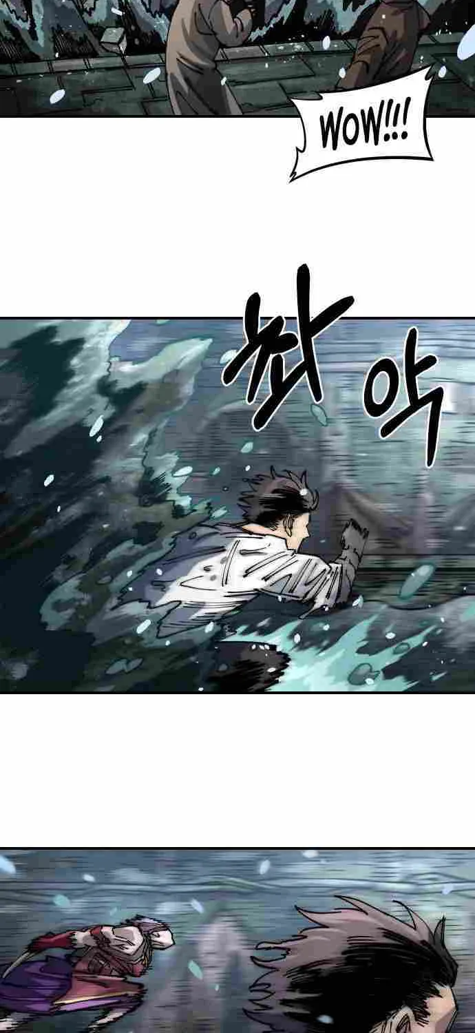 Reincarnation Of The Veteran Soldier Zinmanga X Chapter 104 Page 51