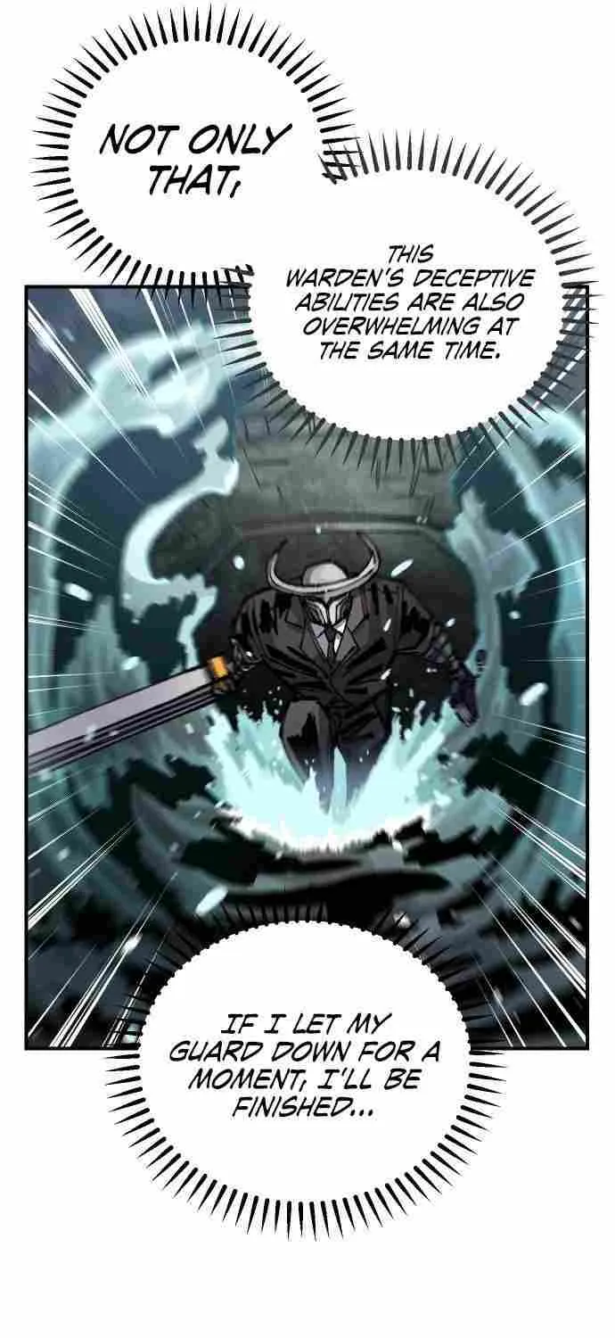 Reincarnation Of The Veteran Soldier Zinmanga X Chapter 104 Page 54