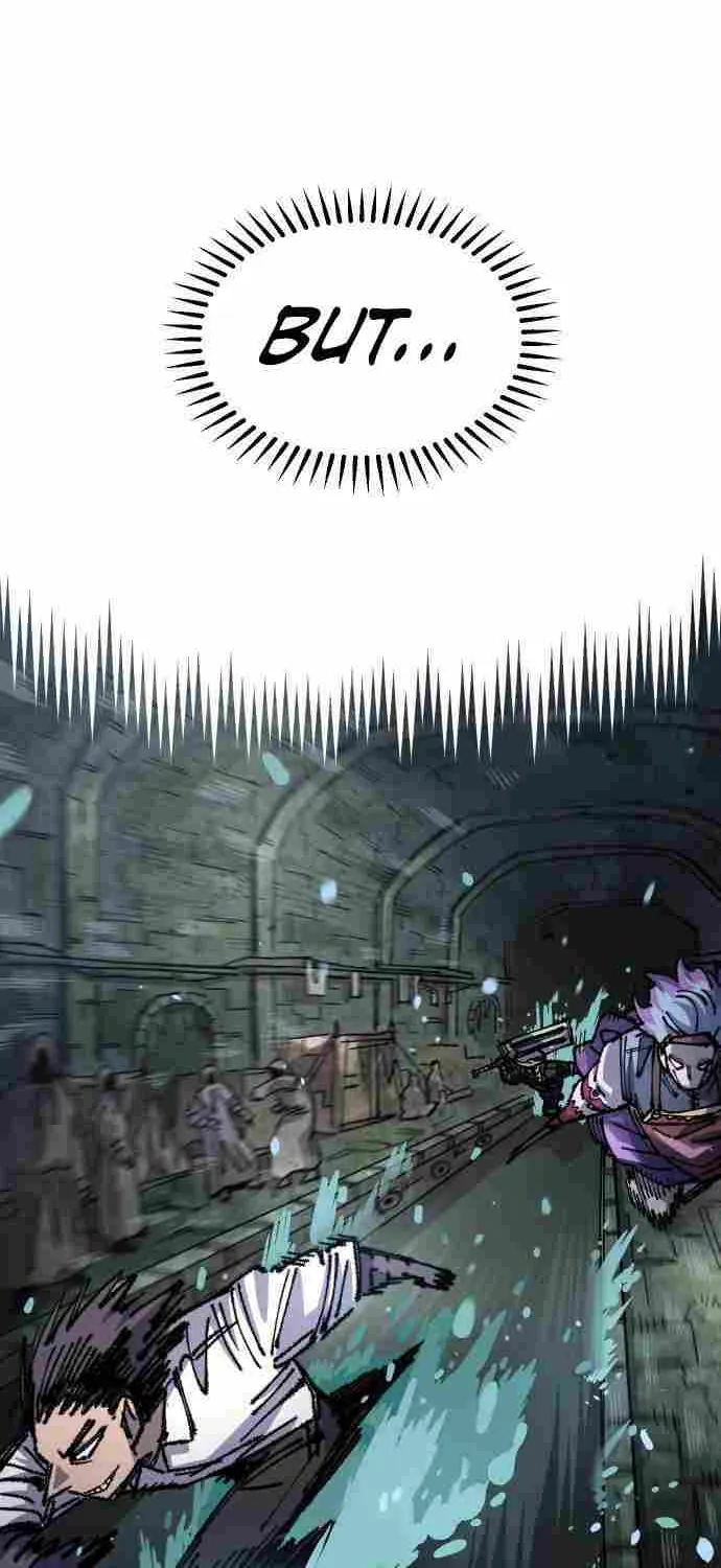 Reincarnation Of The Veteran Soldier Zinmanga X Chapter 104 Page 55