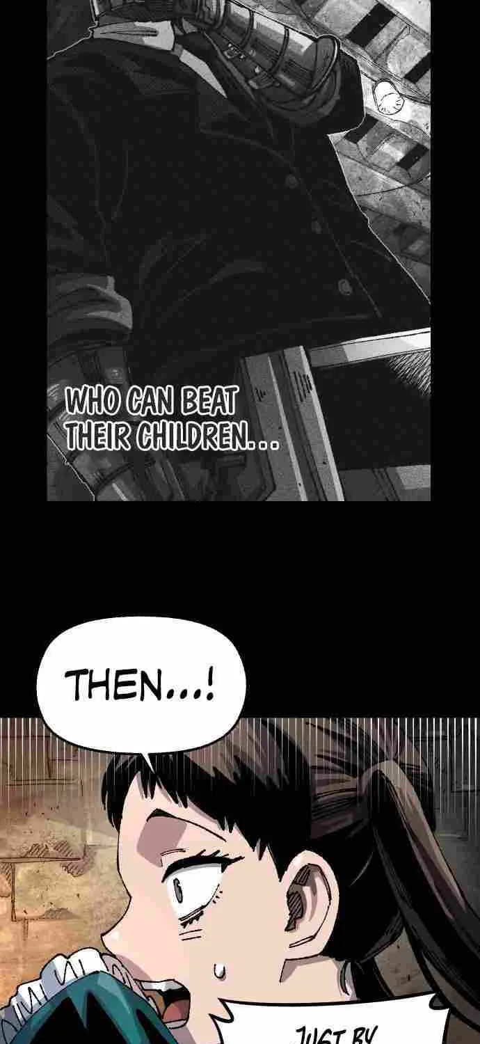 Reincarnation Of The Veteran Soldier Zinmanga X Chapter 104 Page 60