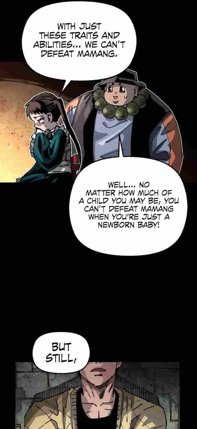 Reincarnation Of The Veteran Soldier Zinmanga X Chapter 104 Page 64