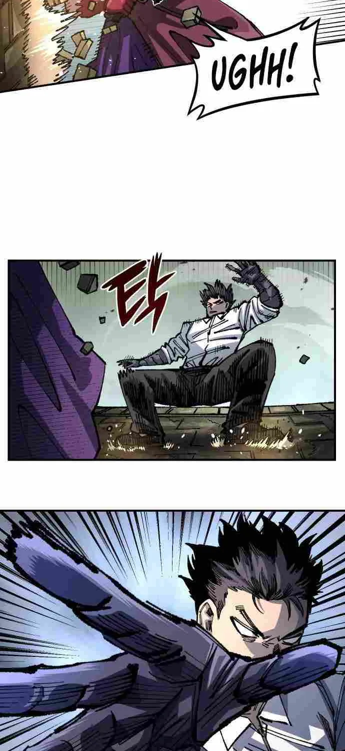 Reincarnation Of The Veteran Soldier Zinmanga X Chapter 104 Page 69