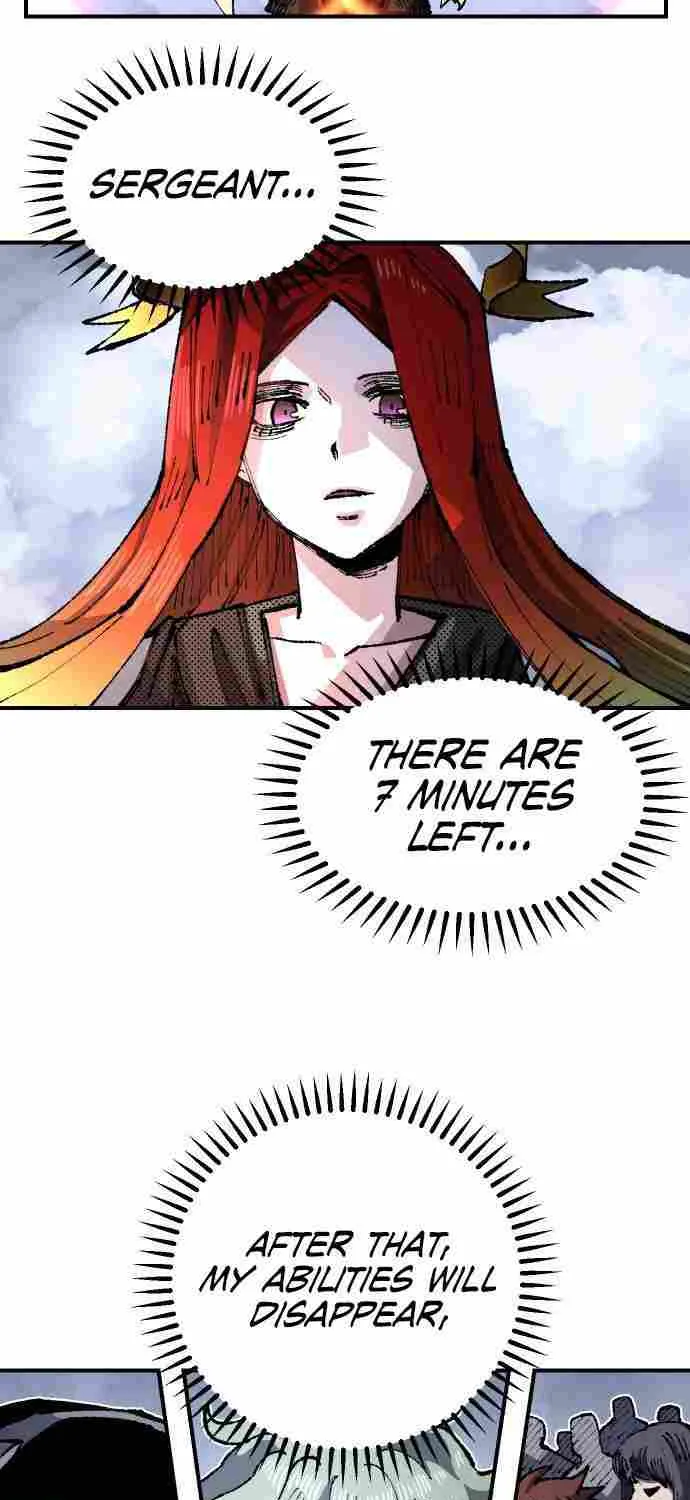 Reincarnation Of The Veteran Soldier Zinmanga X Chapter 104 Page 80