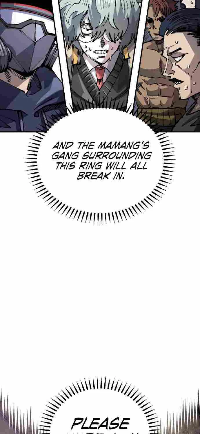 Reincarnation Of The Veteran Soldier Zinmanga X Chapter 104 Page 81