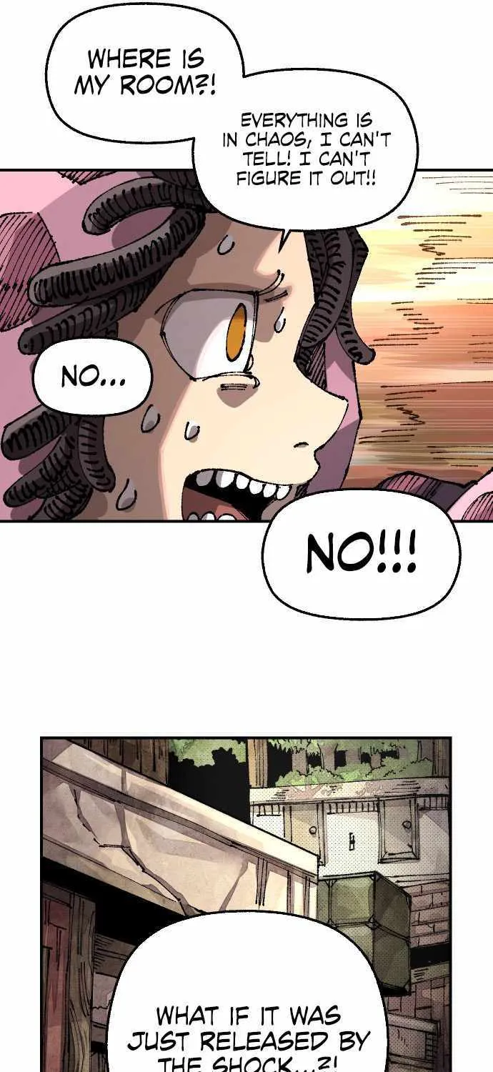 Reincarnation Of The Veteran Soldier Zinmanga X Chapter 104 Page 84