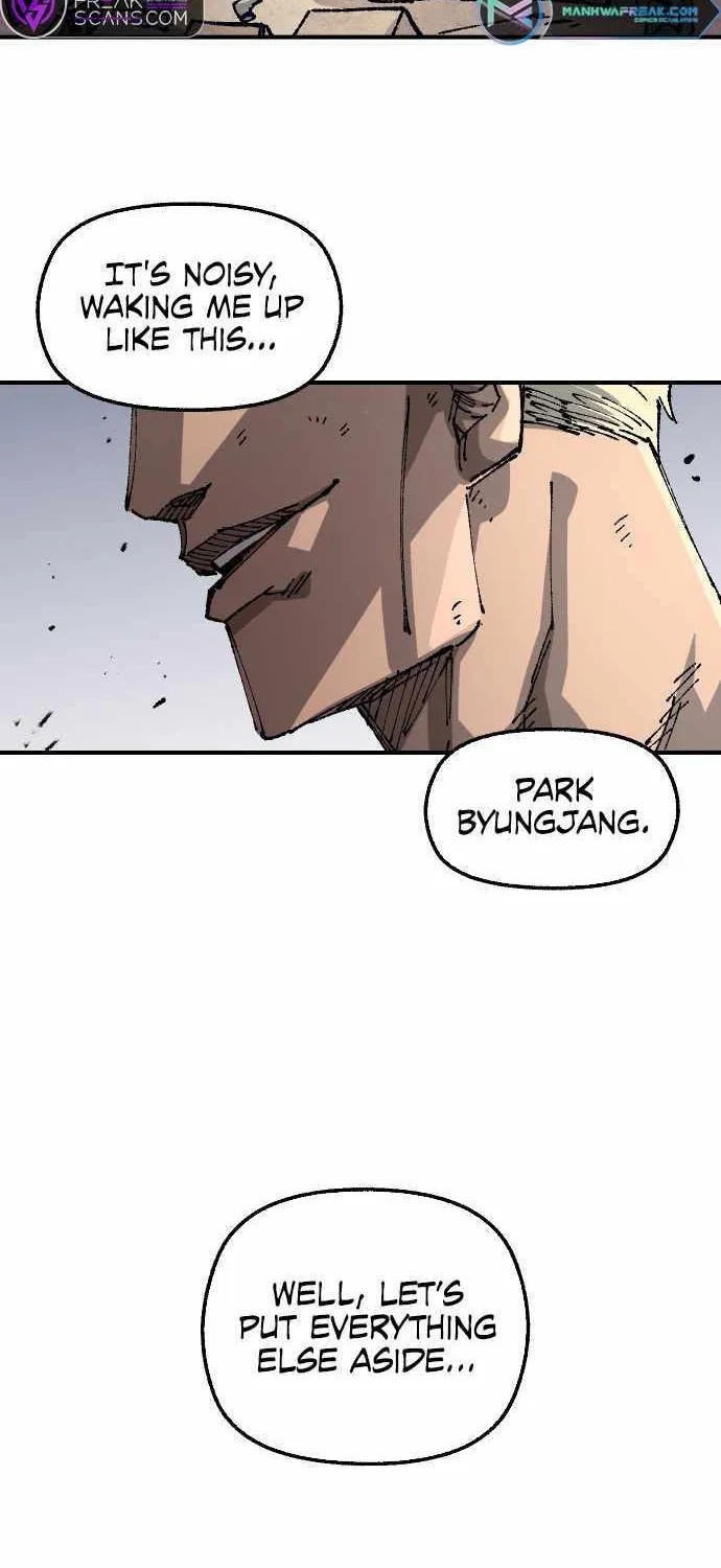 Reincarnation Of The Veteran Soldier Zinmanga X Chapter 104 Page 87