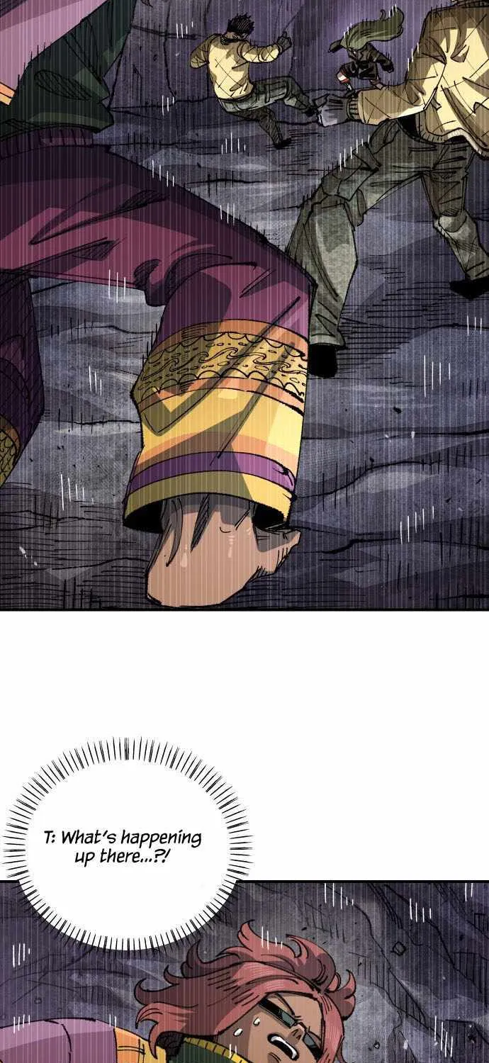 Reincarnation Of The Veteran Soldier Zinmanga X Chapter 103 Page 35