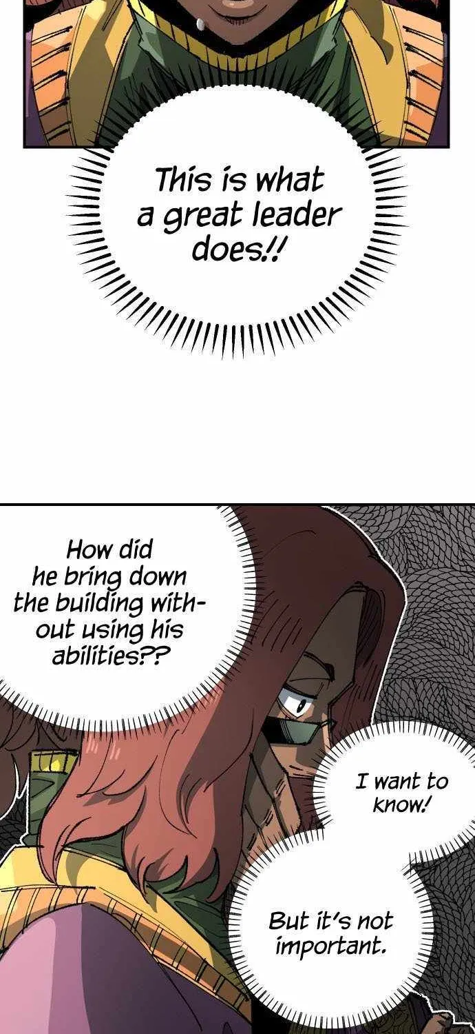 Reincarnation Of The Veteran Soldier Zinmanga X Chapter 103 Page 40