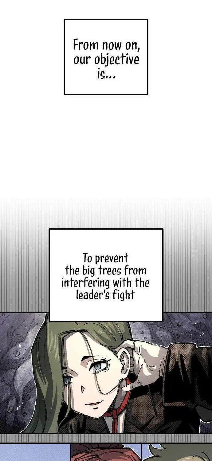 Reincarnation Of The Veteran Soldier Zinmanga X Chapter 103 Page 42