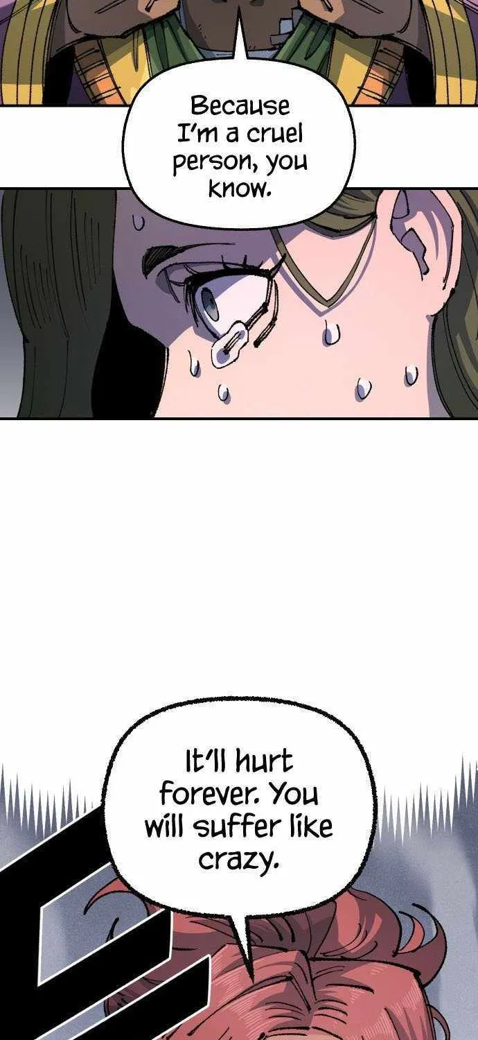 Reincarnation Of The Veteran Soldier Zinmanga X Chapter 103 Page 57