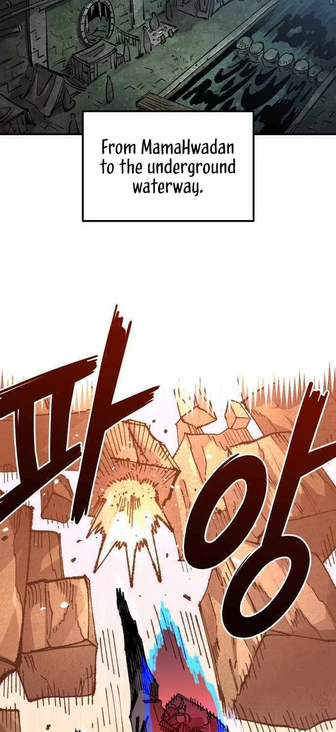 Reincarnation Of The Veteran Soldier Zinmanga X Chapter 103 Page 73