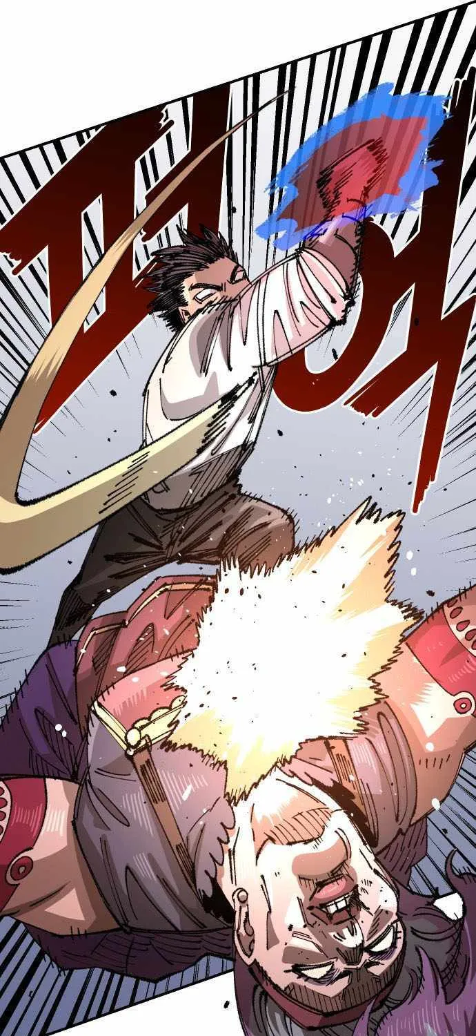 Reincarnation Of The Veteran Soldier Zinmanga X Chapter 103 Page 76