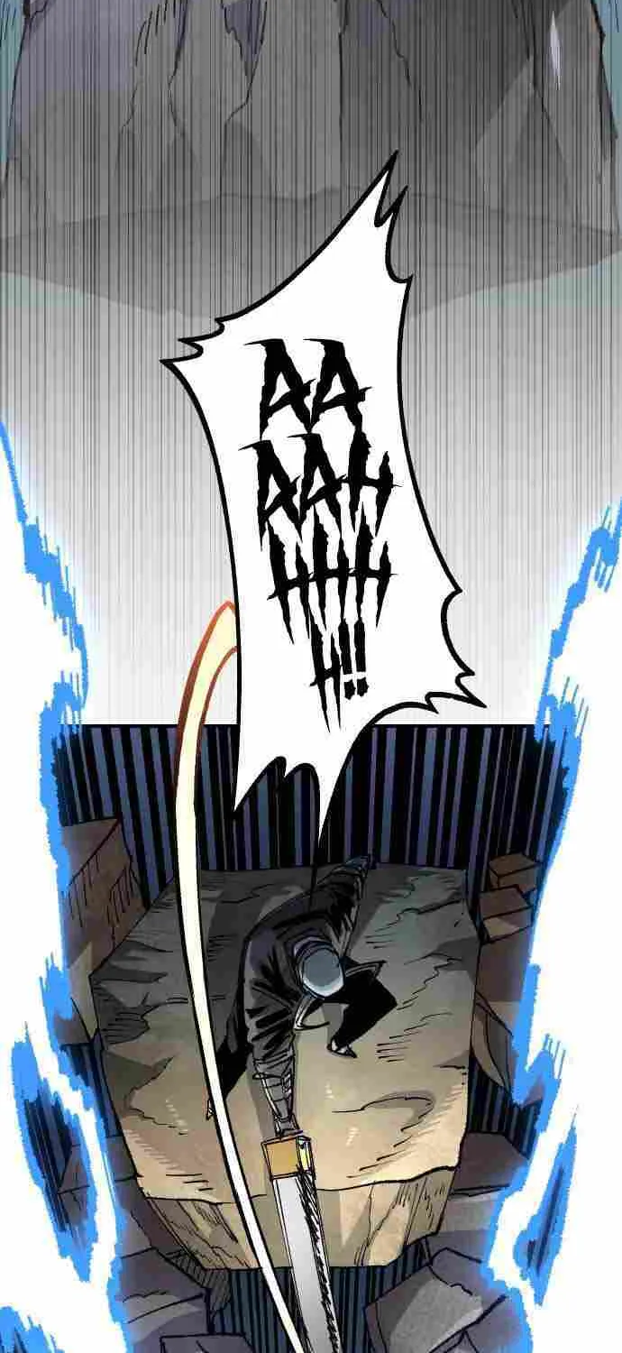 Reincarnation Of The Veteran Soldier Zinmanga X Chapter 103 Page 84