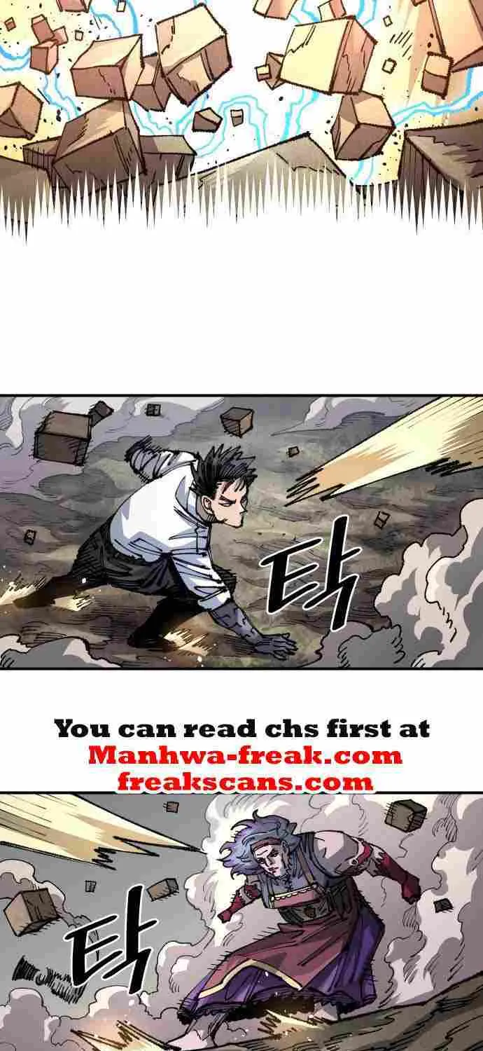 Reincarnation Of The Veteran Soldier Zinmanga X Chapter 103 Page 87