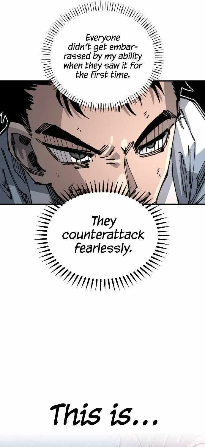 Reincarnation Of The Veteran Soldier Zinmanga X Chapter 103 Page 90
