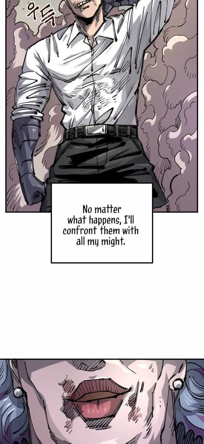 Reincarnation Of The Veteran Soldier Zinmanga X Chapter 103 Page 94