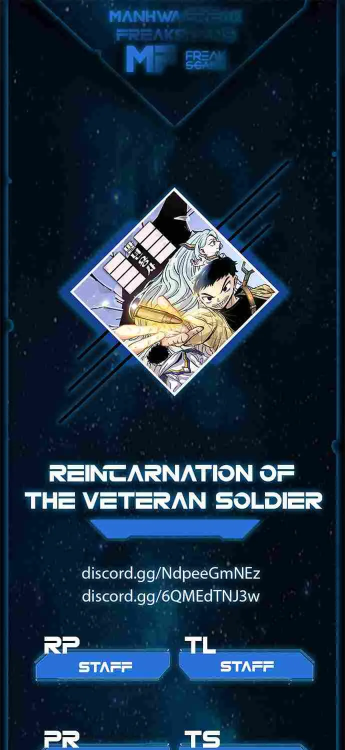Reincarnation Of The Veteran Soldier Zinmanga X Chapter 102 Page 3