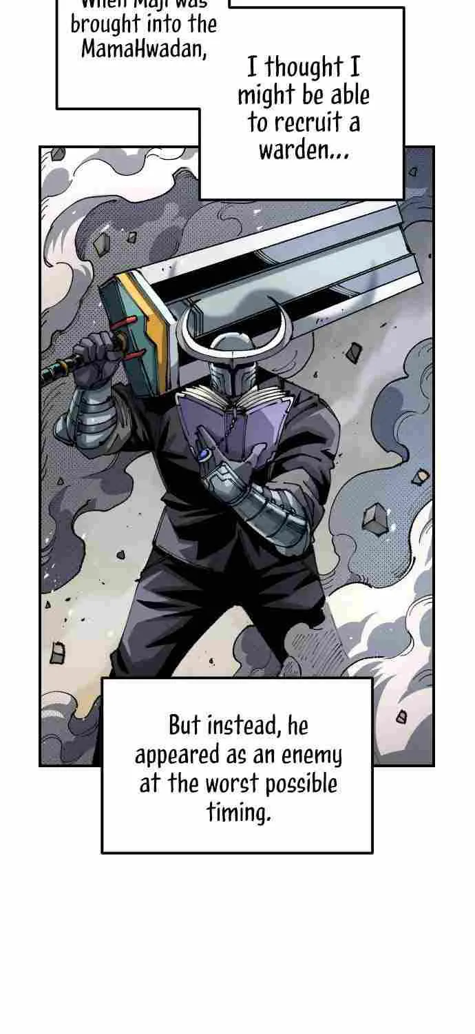 Reincarnation Of The Veteran Soldier Zinmanga X Chapter 102 Page 7