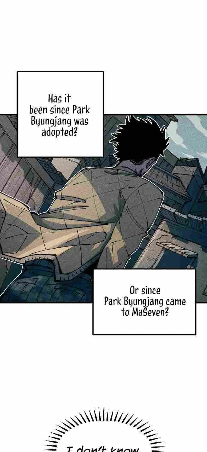 Reincarnation Of The Veteran Soldier Zinmanga X Chapter 102 Page 9