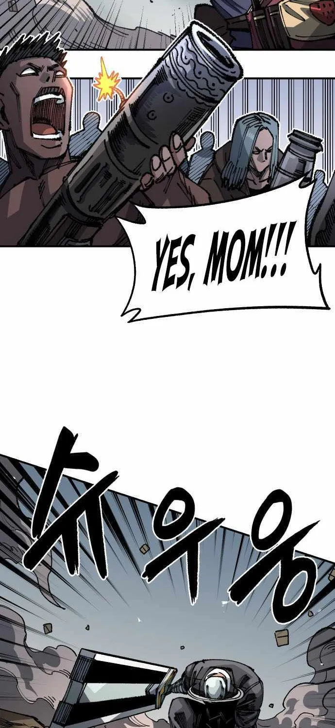 Reincarnation Of The Veteran Soldier Zinmanga X Chapter 102 Page 31