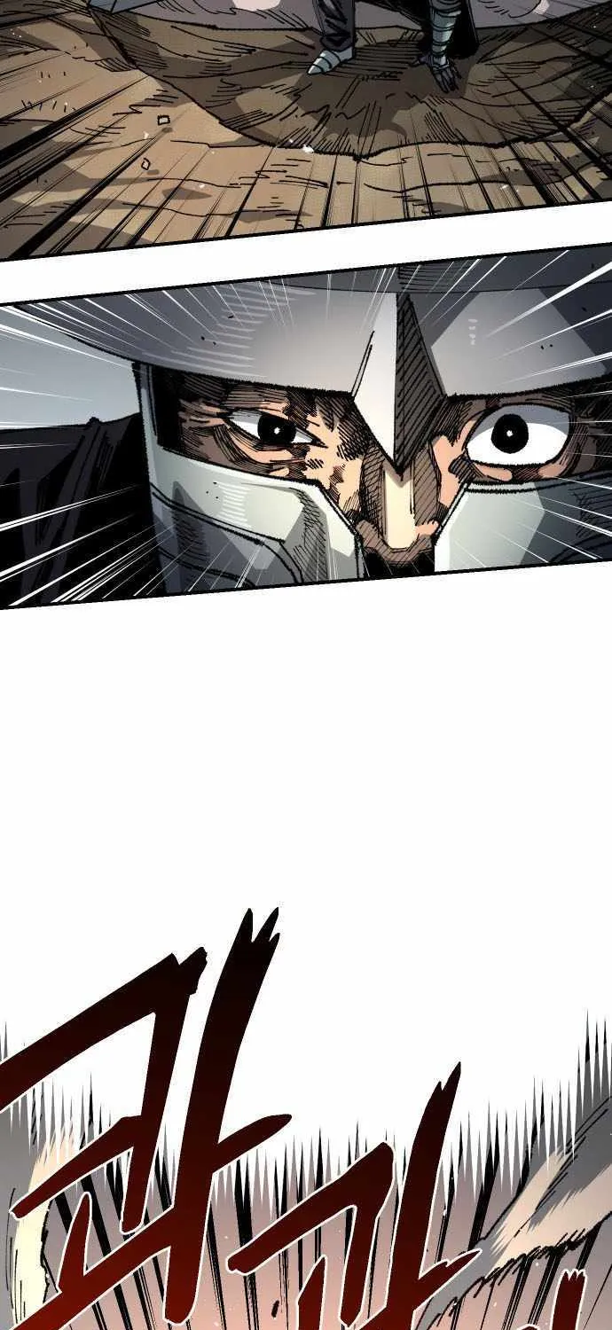 Reincarnation Of The Veteran Soldier Zinmanga X Chapter 102 Page 32