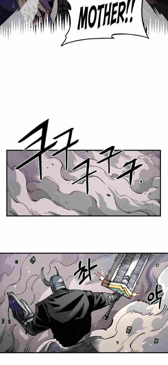 Reincarnation Of The Veteran Soldier Zinmanga X Chapter 102 Page 41