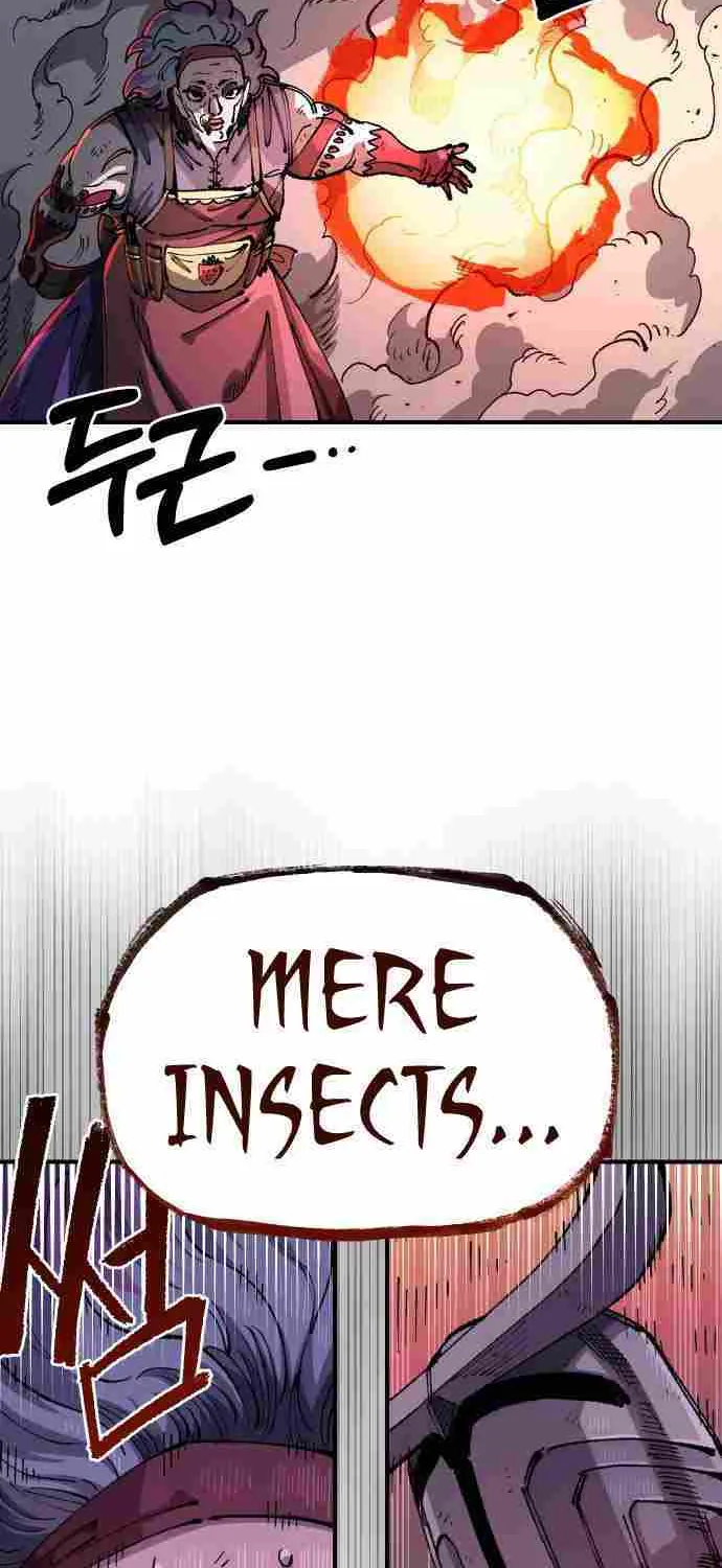 Reincarnation Of The Veteran Soldier Zinmanga X Chapter 102 Page 47