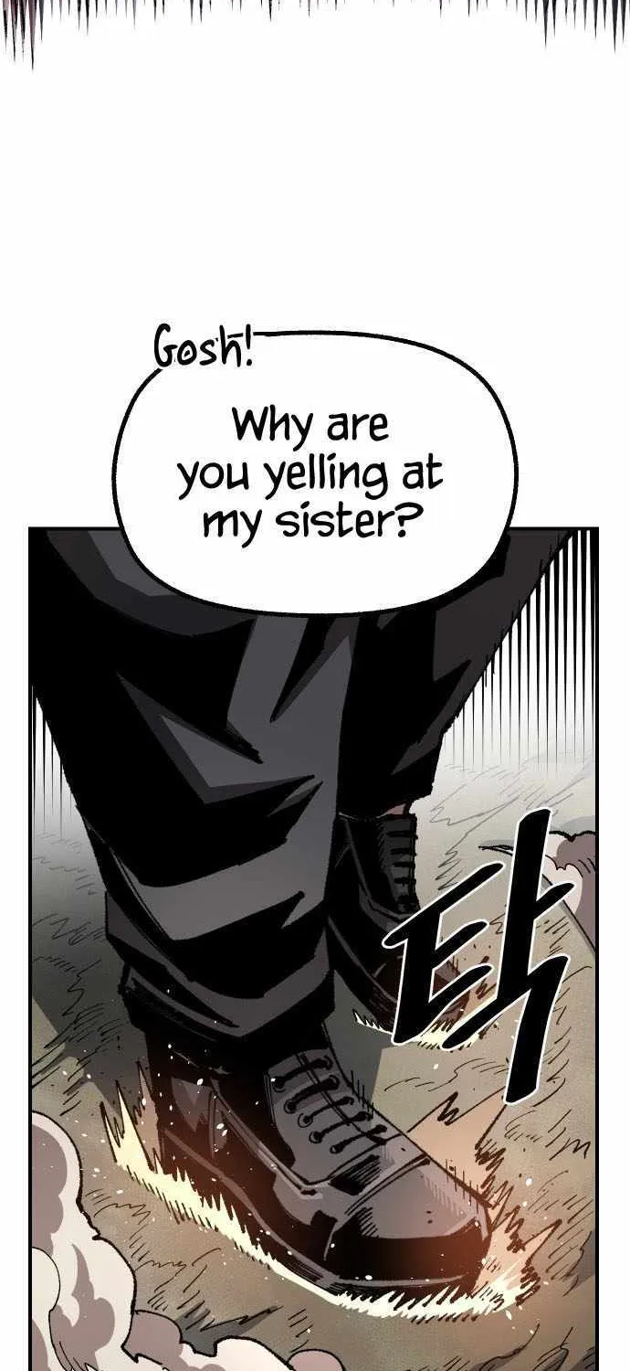 Reincarnation Of The Veteran Soldier Zinmanga X Chapter 102 Page 68