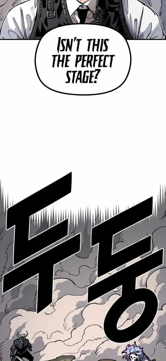 Reincarnation Of The Veteran Soldier Zinmanga X Chapter 102 Page 70