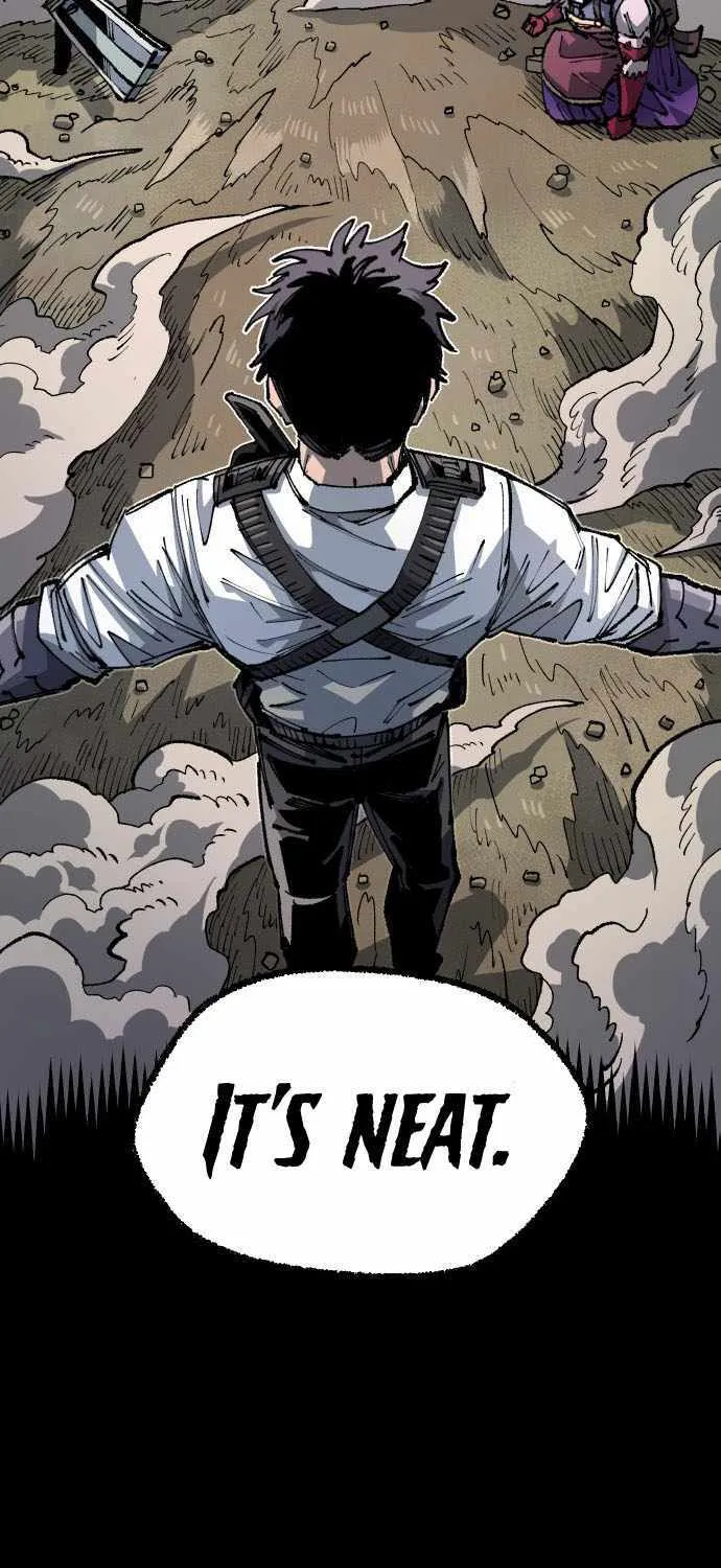 Reincarnation Of The Veteran Soldier Zinmanga X Chapter 102 Page 71