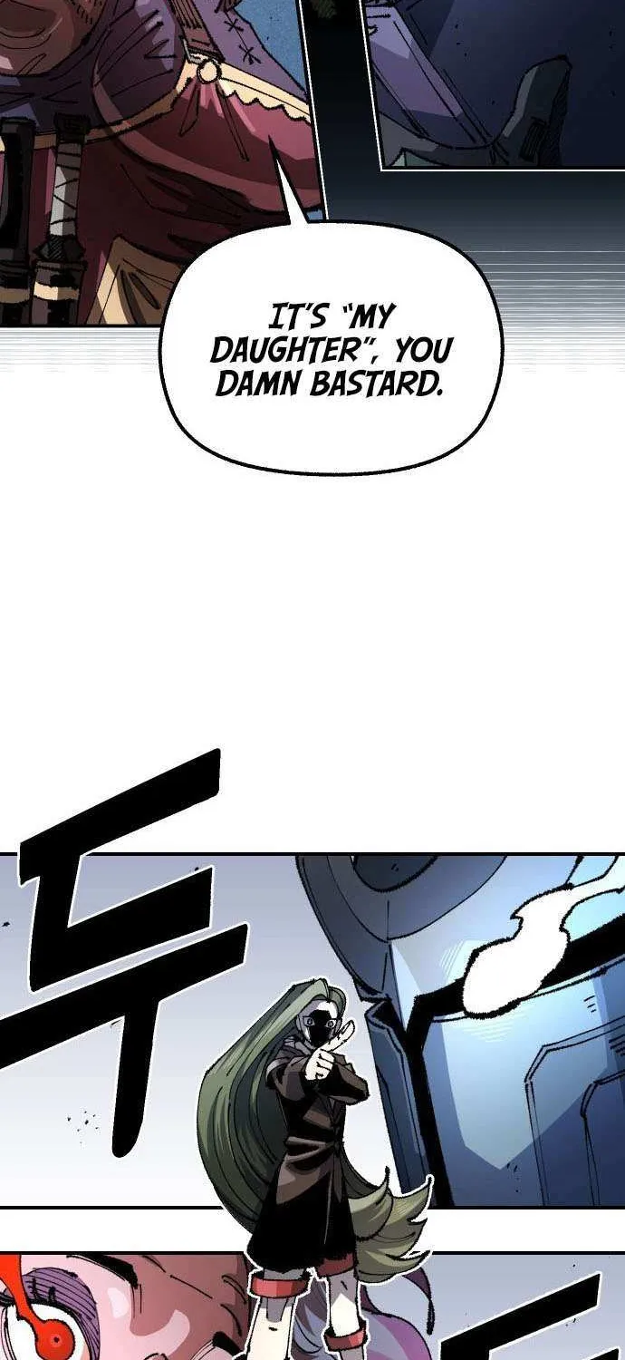 Reincarnation Of The Veteran Soldier Zinmanga X Chapter 101 Page 4