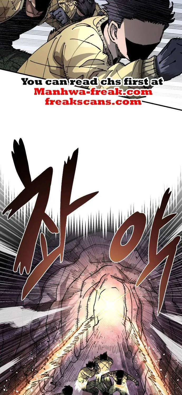 Reincarnation Of The Veteran Soldier Zinmanga X Chapter 101 Page 7