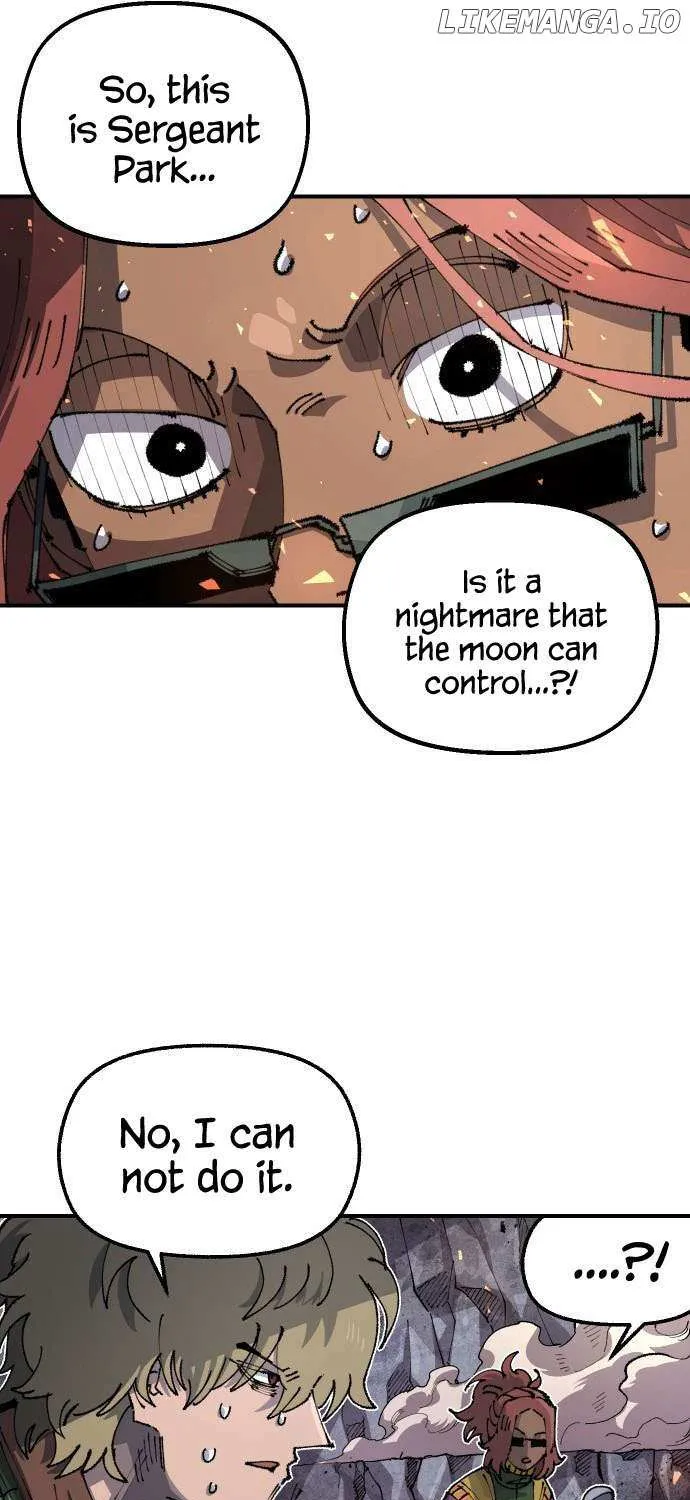 Reincarnation Of The Veteran Soldier Zinmanga X Chapter 101 Page 10