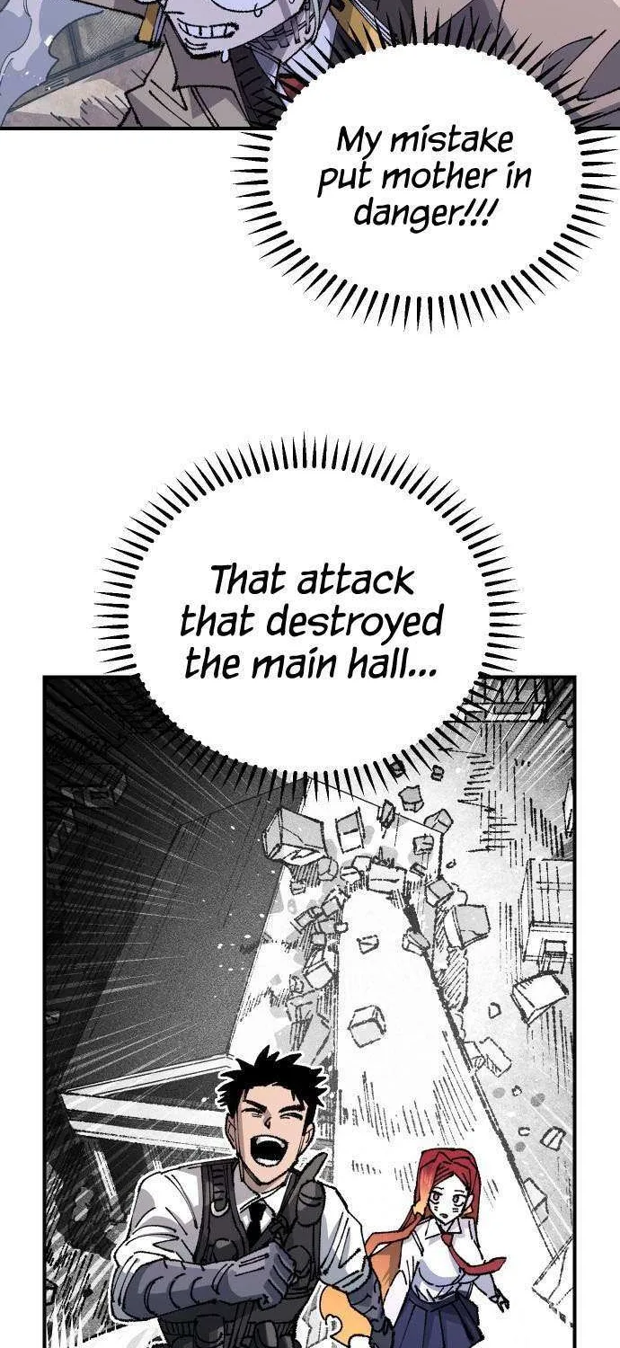 Reincarnation Of The Veteran Soldier Zinmanga X Chapter 101 Page 23