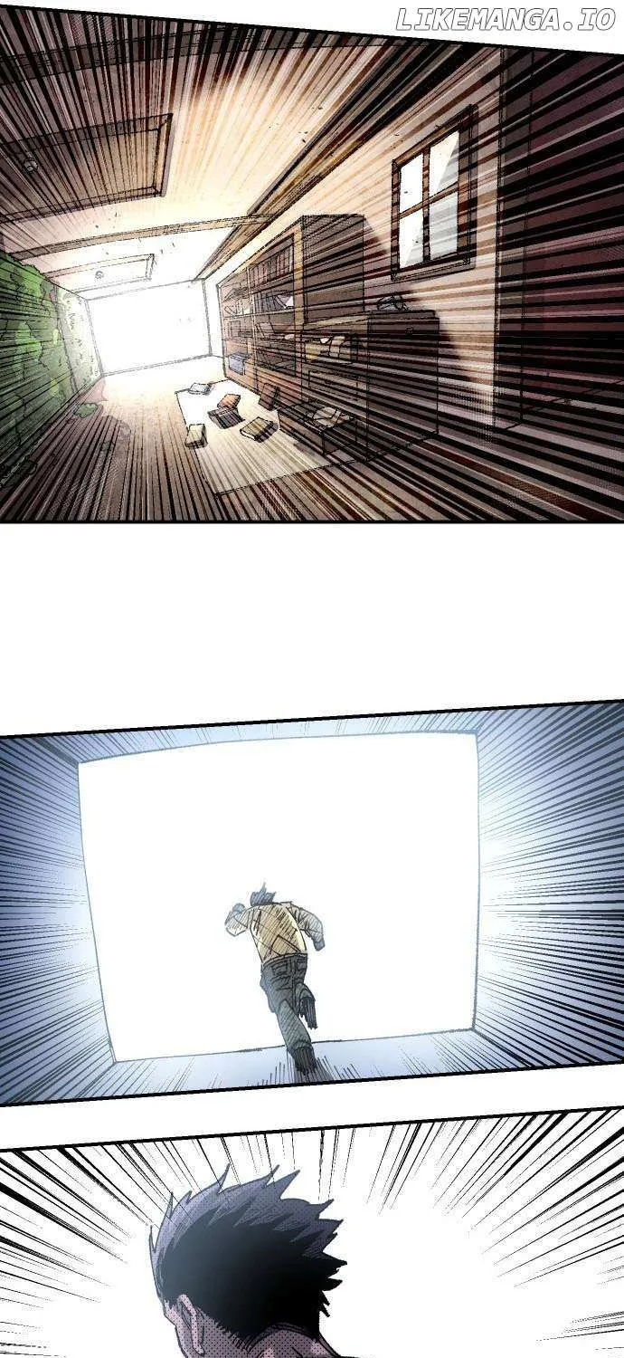 Reincarnation Of The Veteran Soldier Zinmanga X Chapter 101 Page 34
