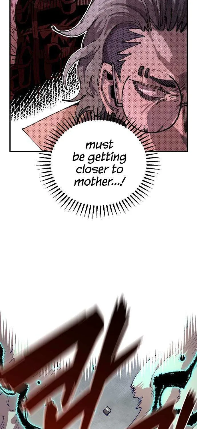 Reincarnation Of The Veteran Soldier Zinmanga X Chapter 101 Page 47