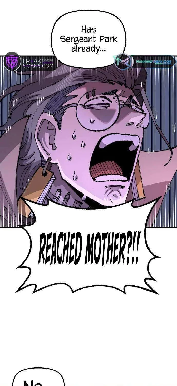 Reincarnation Of The Veteran Soldier Zinmanga X Chapter 101 Page 51