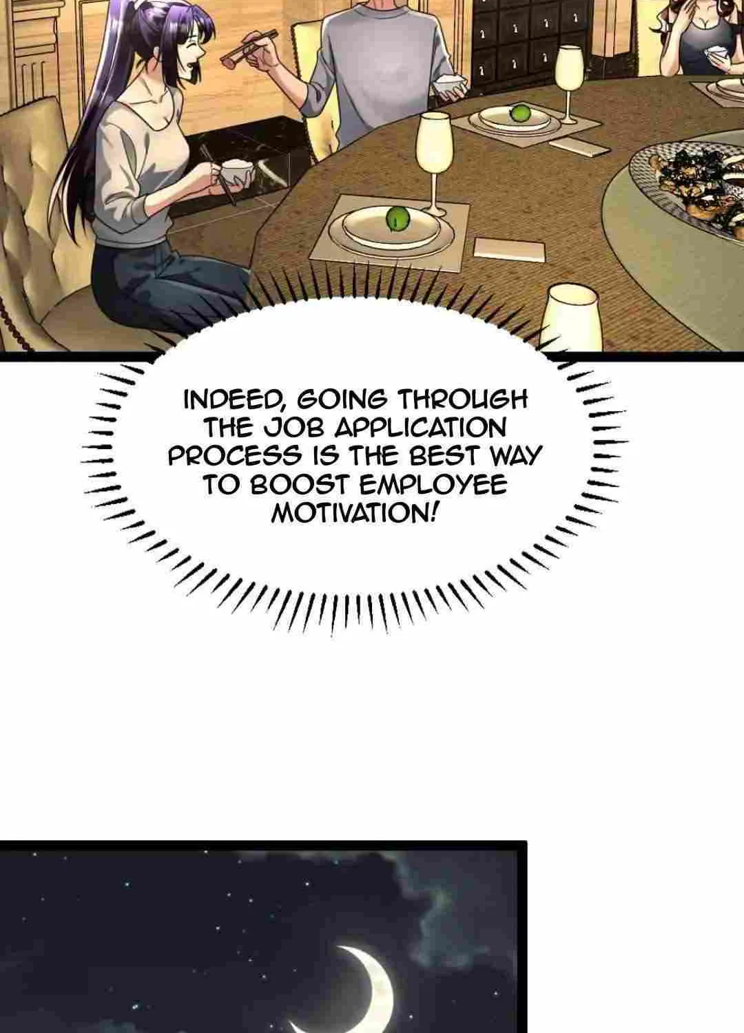Freezing The World: I Built A Doomsday Safehouse Zinmanga X Chapter 112 Page 25