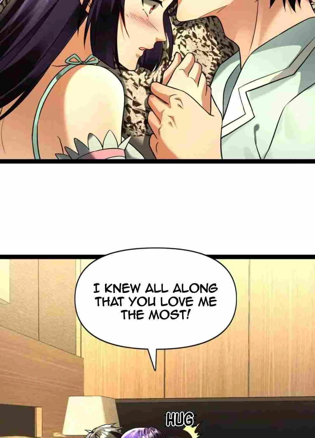 Freezing The World: I Built A Doomsday Safehouse Zinmanga X Chapter 112 Page 29