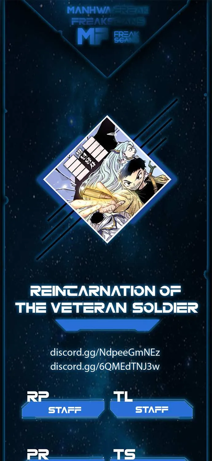 Reincarnation Of The Veteran Soldier Zinmanga X Chapter 100 Page 4