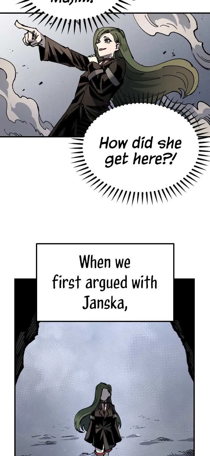Reincarnation Of The Veteran Soldier Zinmanga X Chapter 100 Page 7
