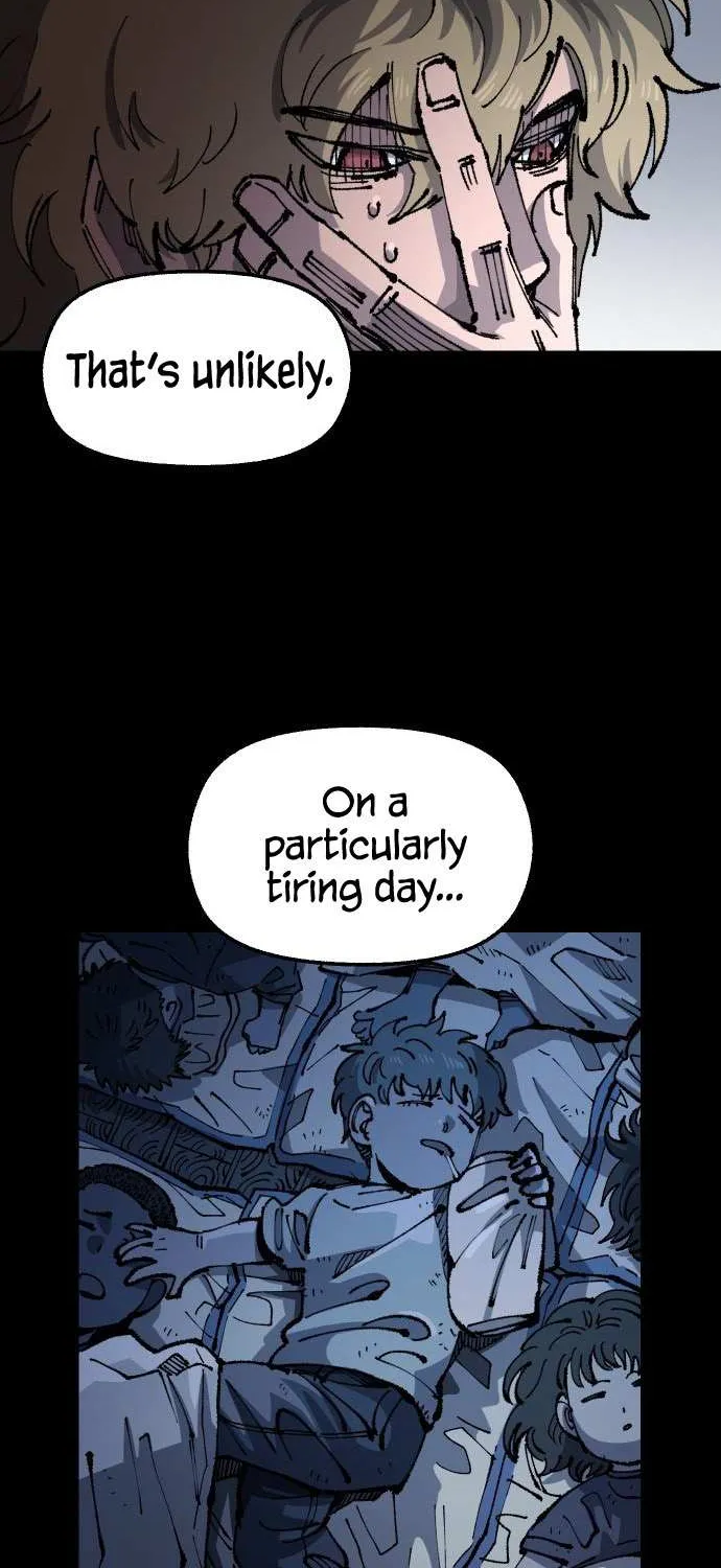 Reincarnation Of The Veteran Soldier Zinmanga X Chapter 100 Page 23
