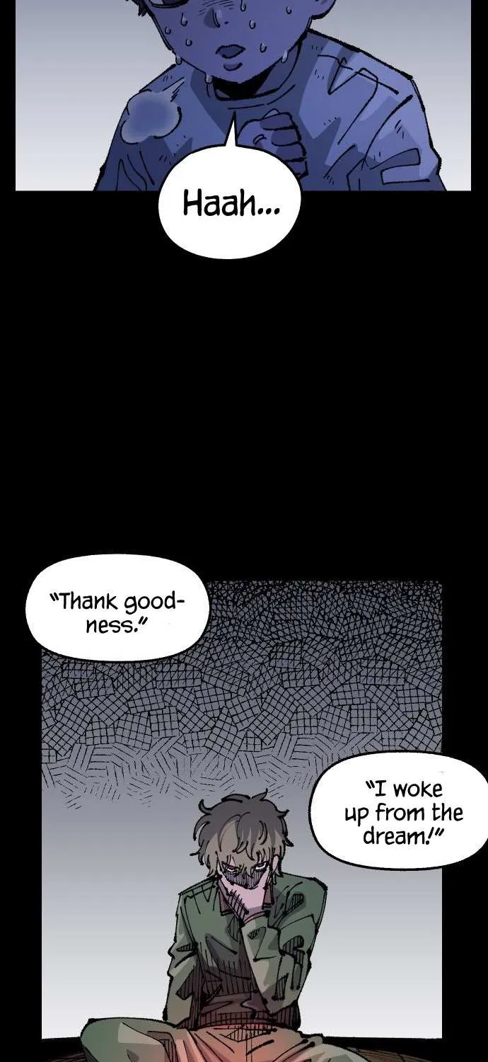 Reincarnation Of The Veteran Soldier Zinmanga X Chapter 100 Page 31
