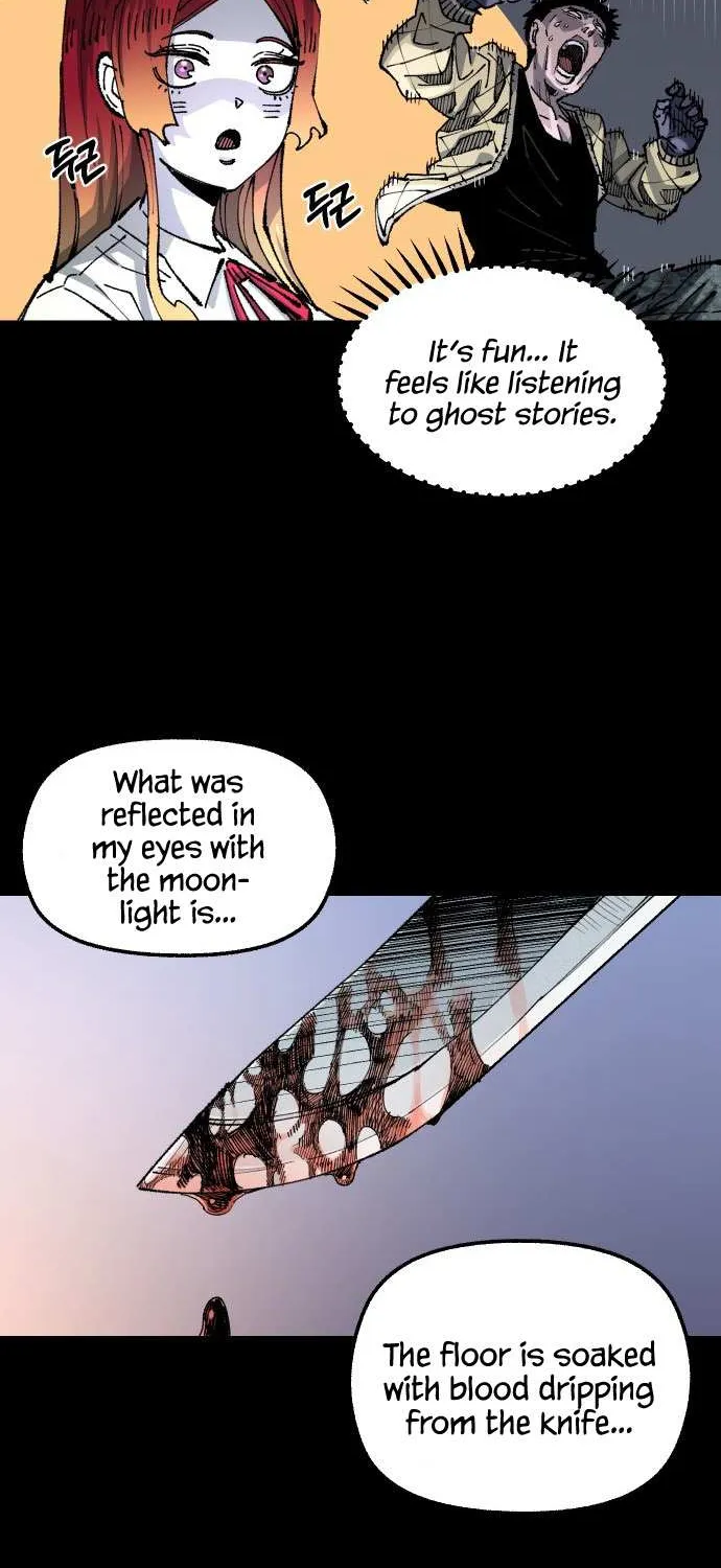 Reincarnation Of The Veteran Soldier Zinmanga X Chapter 100 Page 36