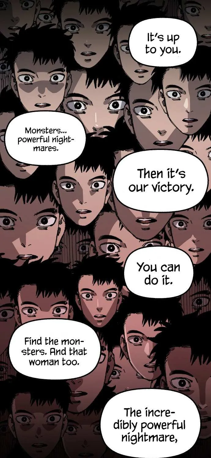 Reincarnation Of The Veteran Soldier Zinmanga X Chapter 100 Page 51