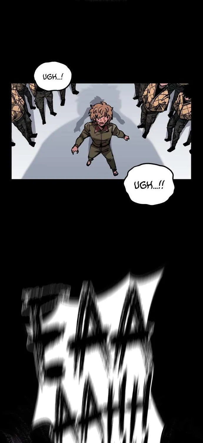 Reincarnation Of The Veteran Soldier Zinmanga X Chapter 100 Page 54